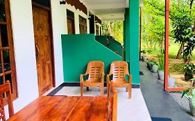 Sigiri Starwing Villa